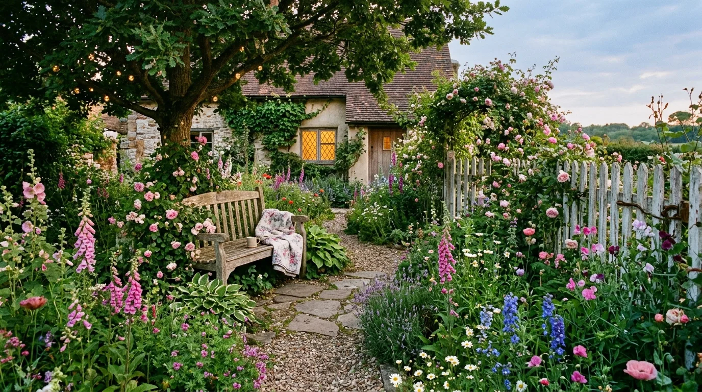 Mix hardscape textures for visual variety inspiration for a backyard retreat.